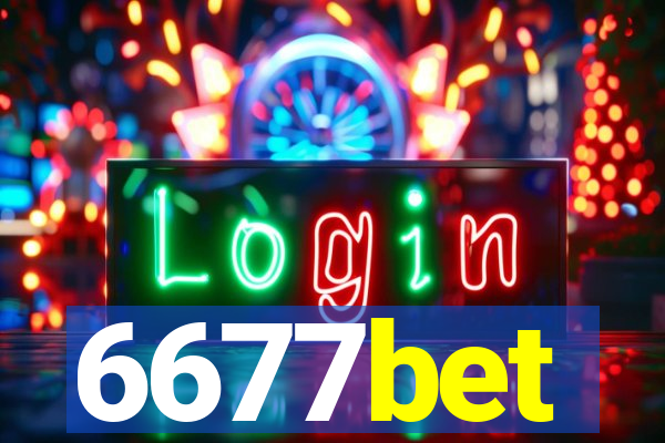 6677bet