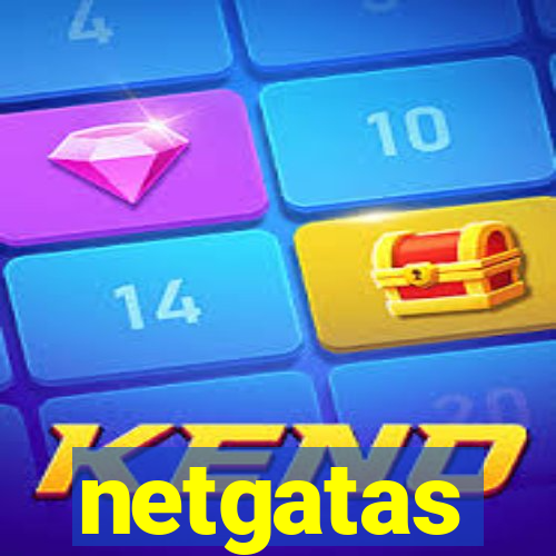 netgatas