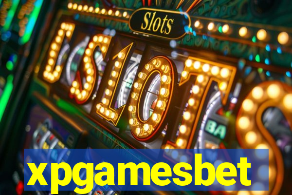 xpgamesbet