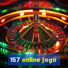 157 online jogo