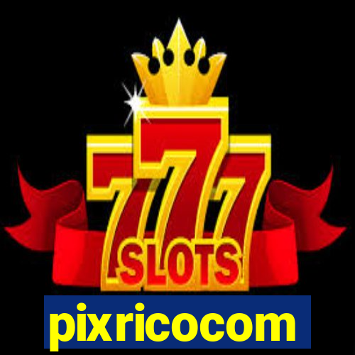 pixricocom