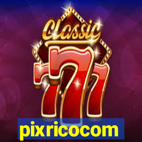 pixricocom