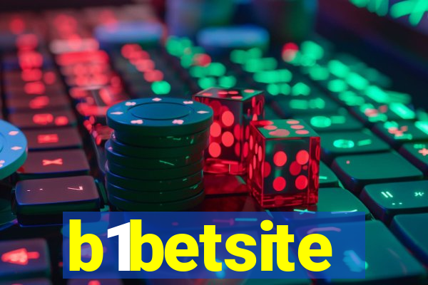 b1betsite