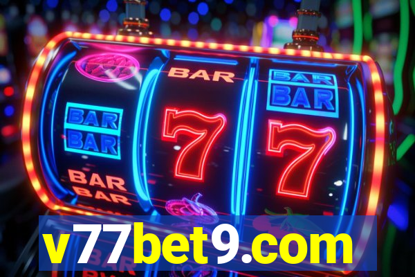 v77bet9.com