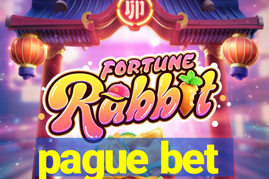 pague bet