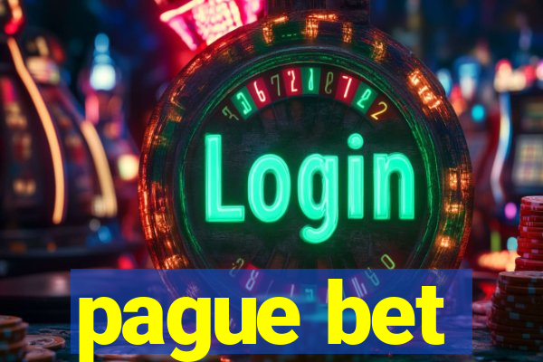 pague bet