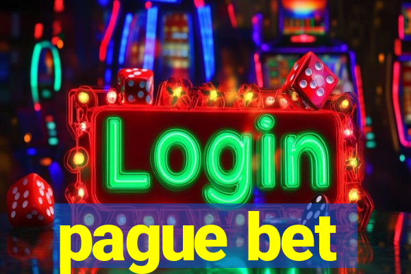 pague bet