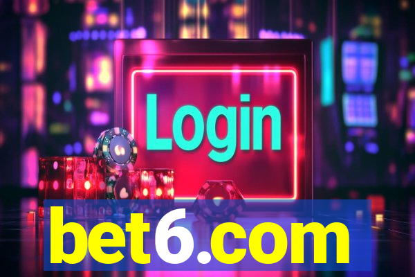 bet6.com