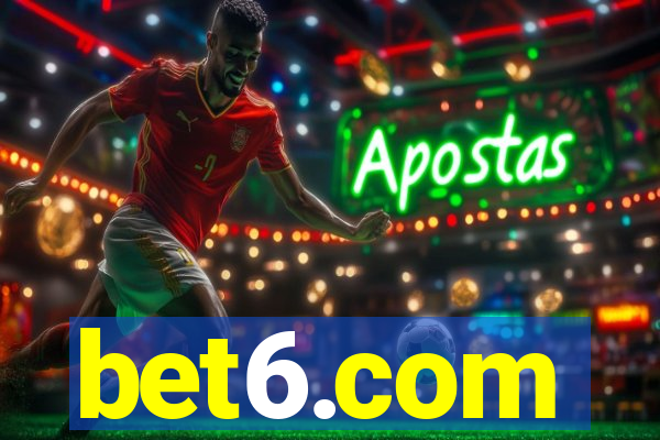 bet6.com