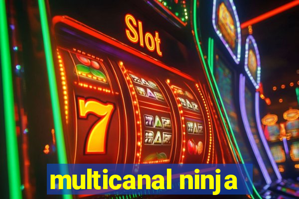 multicanal ninja