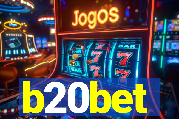 b20bet