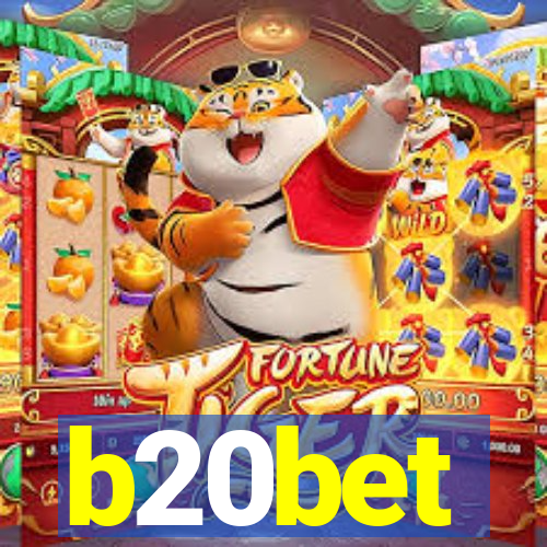 b20bet