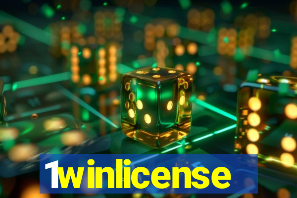 1winlicense