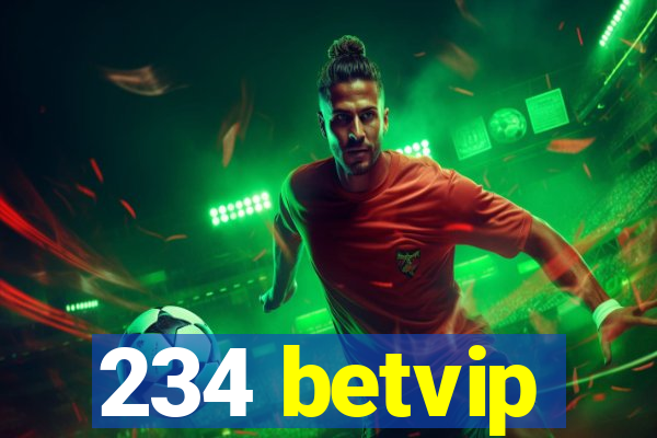 234 betvip