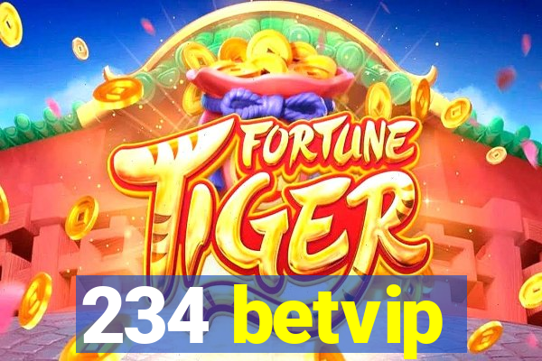 234 betvip