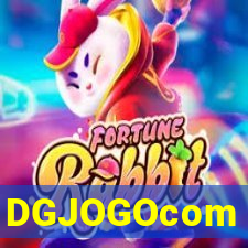DGJOGOcom