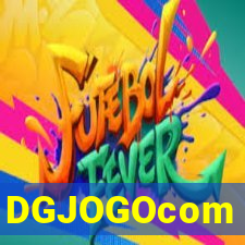 DGJOGOcom