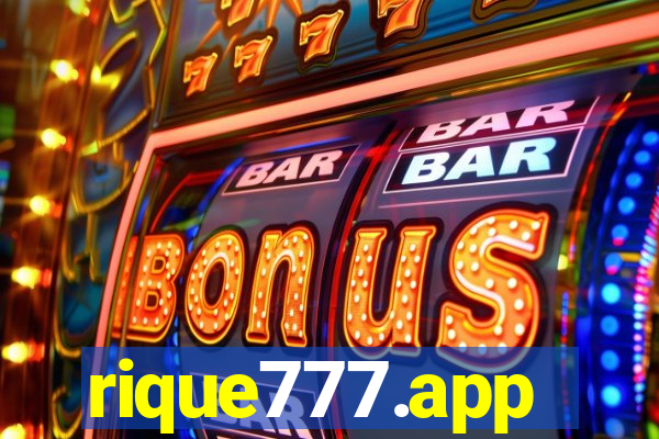 rique777.app