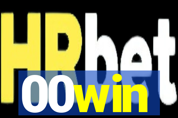 00win
