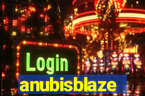 anubisblaze