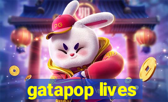 gatapop lives