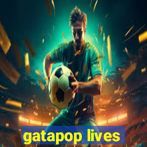 gatapop lives