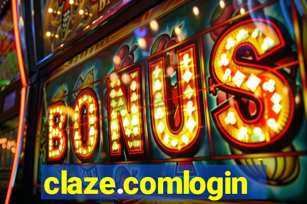 claze.comlogin