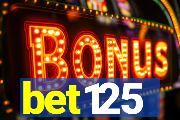 bet125