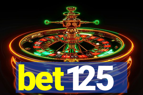 bet125