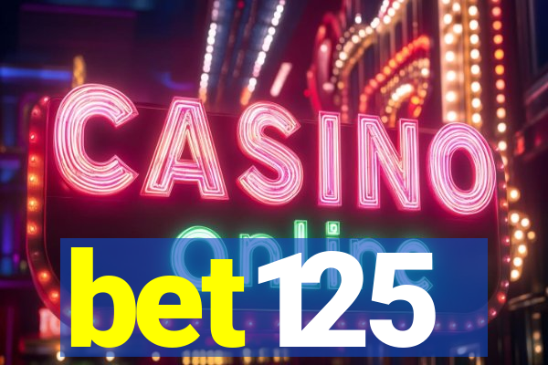 bet125