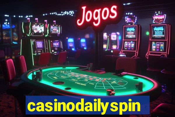 casinodailyspin