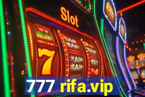 777 rifa.vip