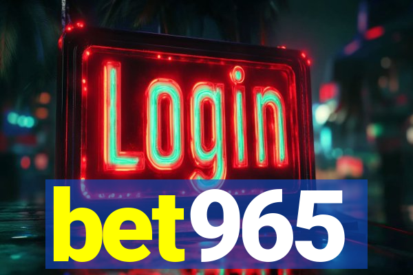 bet965