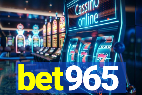 bet965