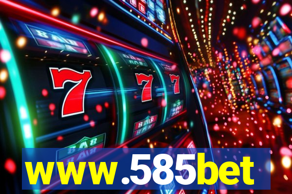 www.585bet