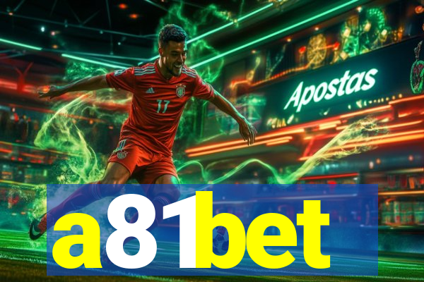 a81bet