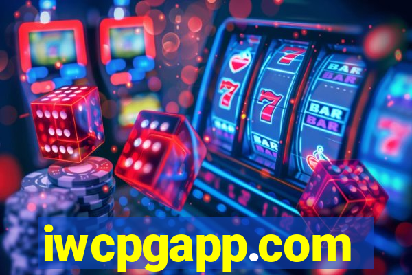 iwcpgapp.com