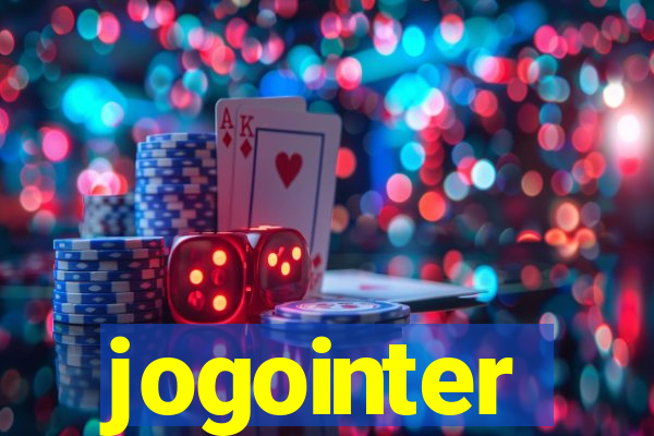 jogointer