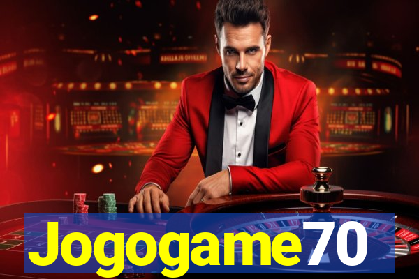 Jogogame70