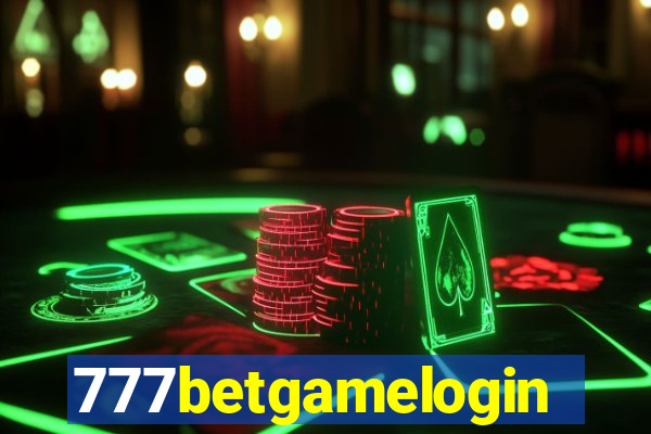 777betgamelogin