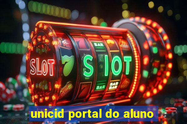 unicid portal do aluno