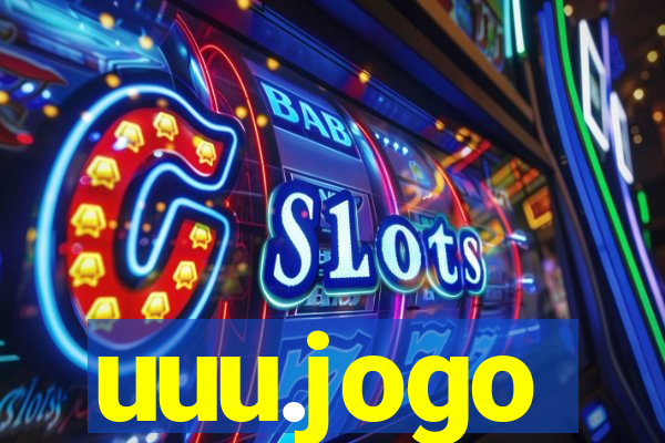uuu.jogo