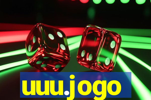 uuu.jogo
