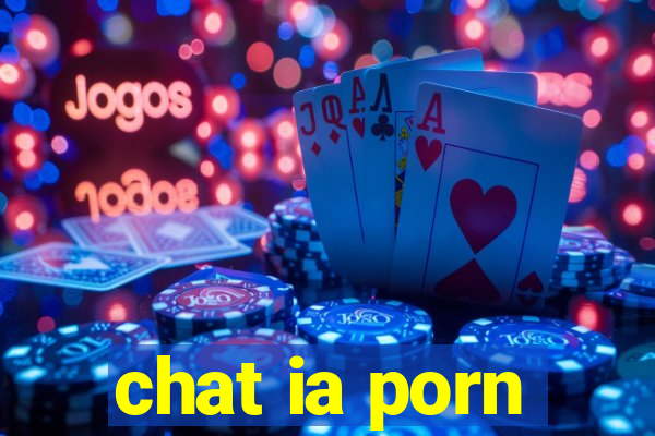 chat ia porn