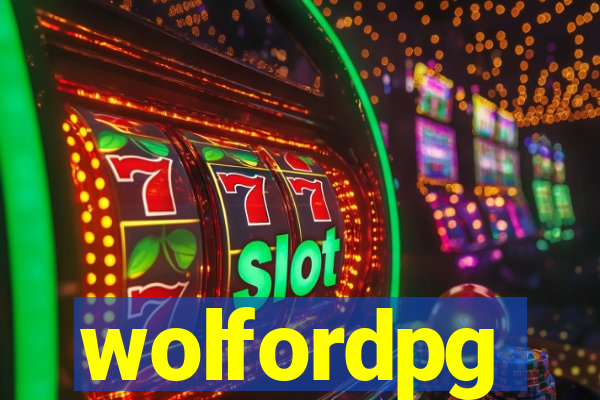 wolfordpg