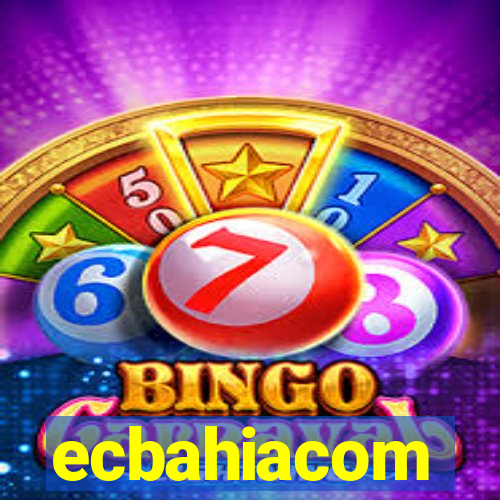 ecbahiacom