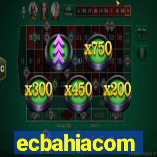 ecbahiacom