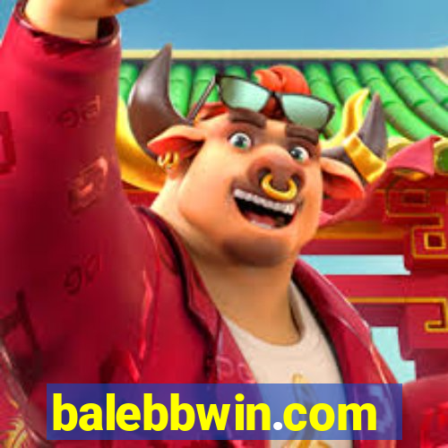 balebbwin.com