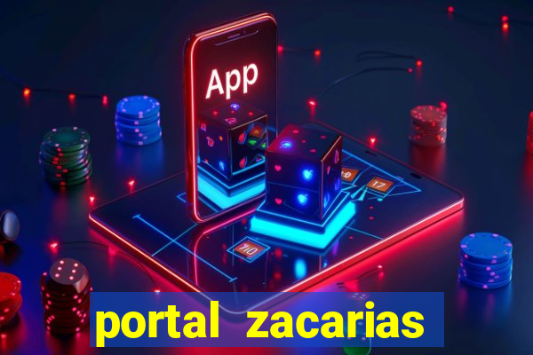 portal zacarias cavando propria cova