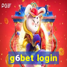 g6bet login